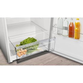 Profilo BD2155LFNN Inox Buzdolabı