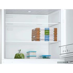 Profilo BD2155LFNN Inox Buzdolabı