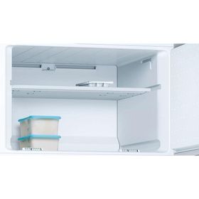 Profilo BD2156L2VN Inox Buzdolabı