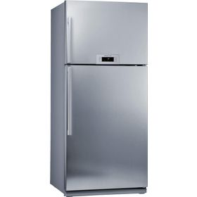 Profilo BD2164L2VN Inox Buzdolabı