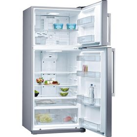 Profilo BD2164L2VN Inox Buzdolabı