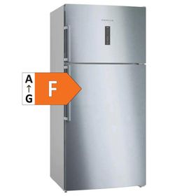 Profilo BD2186FAN Buzdolabı