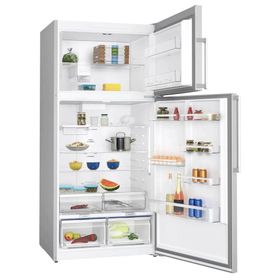 Profilo BD2186IFAN Inox Buzdolabı