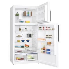 Profilo BD2186WFAN Buzdolabı