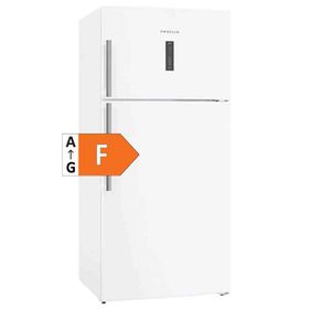 Profilo BD2186WFAN Buzdolabı