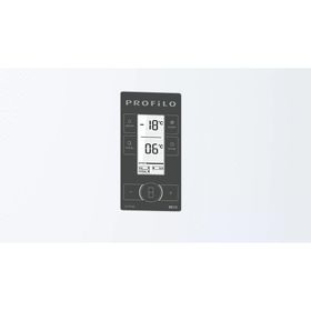 Profilo BD2556W2XN Buzdolabı