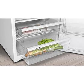 Profilo BD2556W2XN Buzdolabı