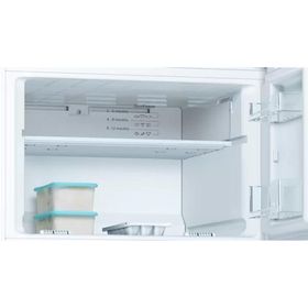 Profilo BD2556W2XN Buzdolabı