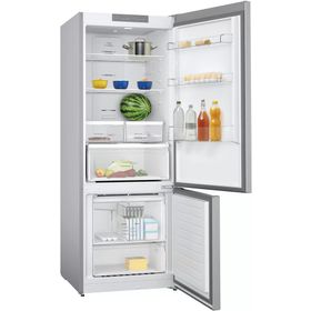 Profilo BD3055 FVN Buzdolabı