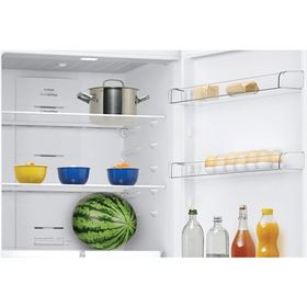Profilo BD3055 FVN Buzdolabı