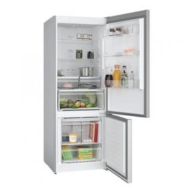 Profilo BD3055IECN Inox Buzdolabı