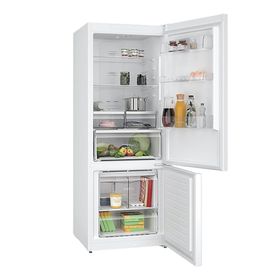 Profilo BD3055WECN Buzdolabı