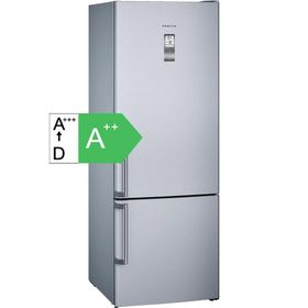 Profilo BD3056 3AN Buzdolabı