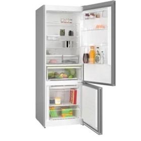 Profilo BD3056BELN Siyah Buzdolabı