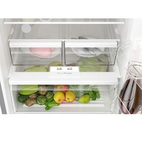Profilo BD3056IEXN Inox Buzdolabı
