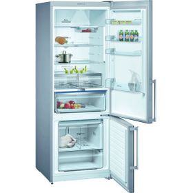 Profilo BD3056IFAN Inox Buzdolabı