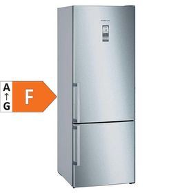 Profilo BD3056IFAN Inox Buzdolabı