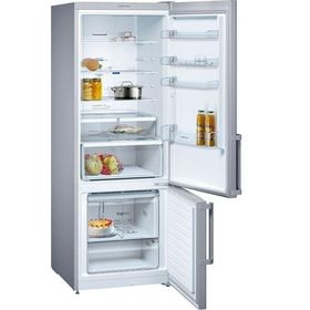Profilo BD3056L3VN Inox Buzdolabı