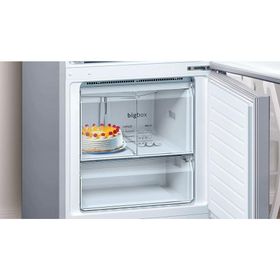 Profilo BD3056LFVN Inox Buzdolabı