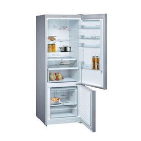 Profilo BD3056LFVN Inox Buzdolabı