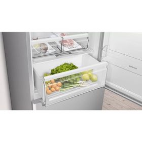 Profilo BD3056LFVN Inox Buzdolabı