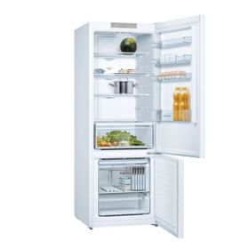 Profilo BD3056WFUN Inox Buzdolabı