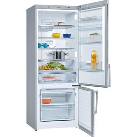 Profilo BD3057I2AN Inox Buzdolabı