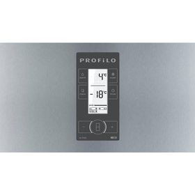 Profilo BD3057I2AN Inox Buzdolabı
