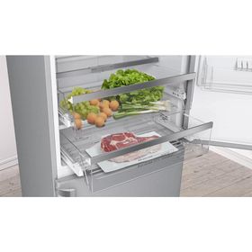 Profilo BD3057I2AN Inox Buzdolabı