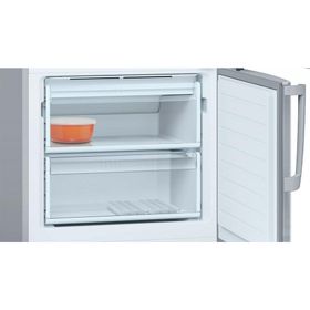 Profilo BD3057I2AN Inox Buzdolabı