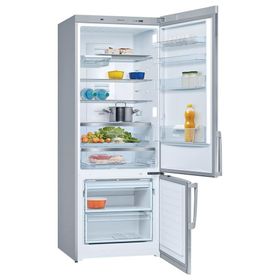 Profilo BD3057IFAN Inox Buzdolabı