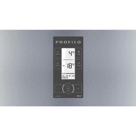 Profilo BD3057IFAN Inox Buzdolabı
