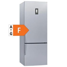 Profilo BD3057IFAN Inox Buzdolabı