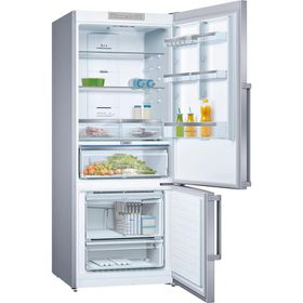 Profilo BD3076 3DN Buzdolabı