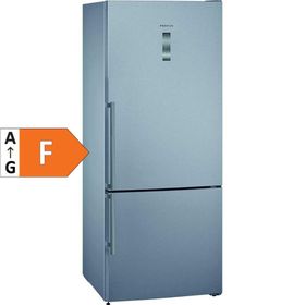 Profilo BD3076 FAN Buzdolabı