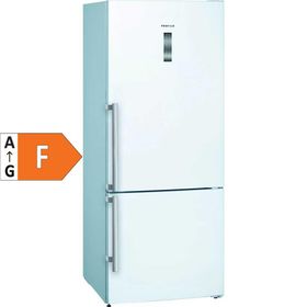 Profilo BD3076 FAN Buzdolabı