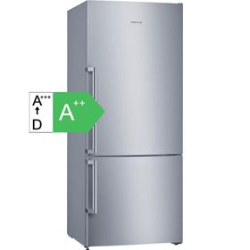Profilo BD3076I3DN Inox Buzdolabı