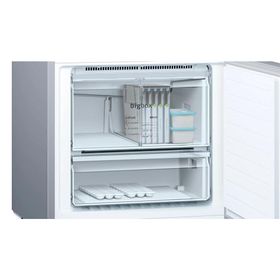 Profilo BD3076I3DN Inox Buzdolabı