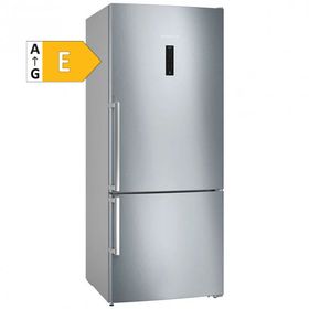 Profilo BD3076IECN Inox Buzdolabı