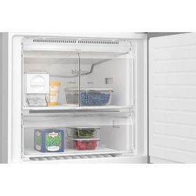 Profilo BD3076IECN Inox Buzdolabı