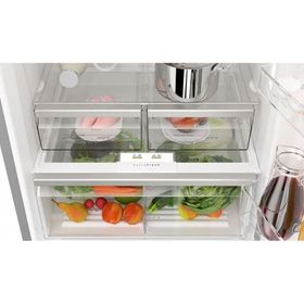 Profilo BD3076IECN Inox Buzdolabı