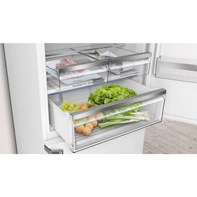 Profilo BD3076W3DN Buzdolabı