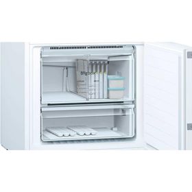 Profilo BD3076W3DN Buzdolabı