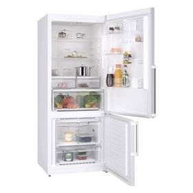 Profilo BD3076WECN Buzdolabı