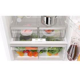Profilo BD3076WECN Buzdolabı