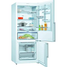 Profilo BD3076WFAN Buzdolabı