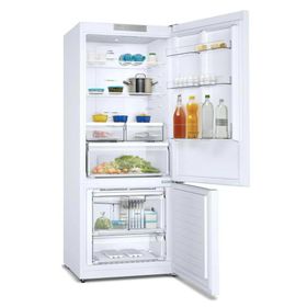 Profilo BD3076WFVN Buzdolabı