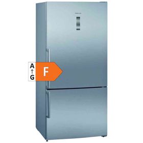Profilo BD3086IFAN Inox Buzdolabı