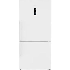 Profilo BD3086WCFP Buzdolabı
