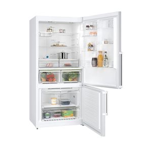 Profilo BD3086WECN Buzdolabı